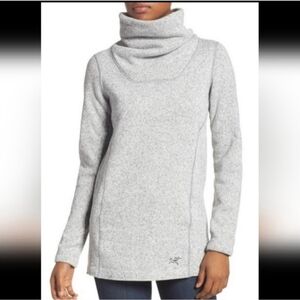 Arc'teryx Gray Women's Sweater